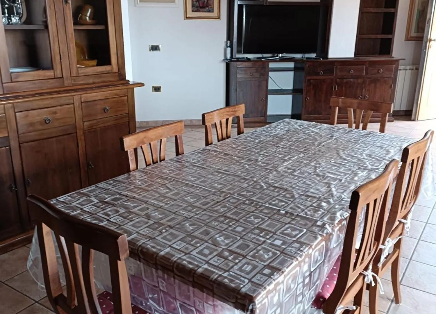 شقة Casa Paola بلدية آسميني